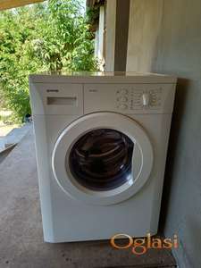 Mašina za veš Gorenje WA 50050